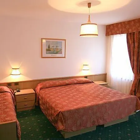 Arnika Hotel