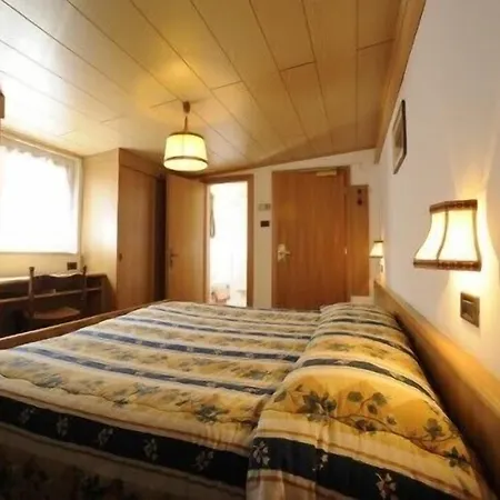 Arnika Hotel 3*