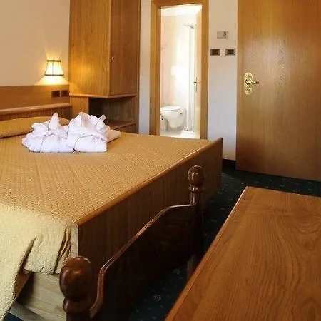Hotel Arnika
