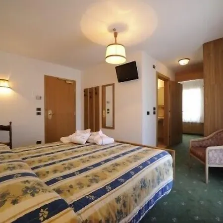 Arnika Hotel