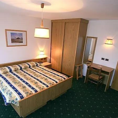 Arnika Hotel 3*