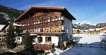 Hotel Arnika