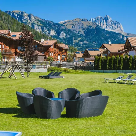 Arnika 3*