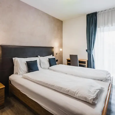 Hotel Arnika