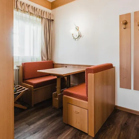 Arnika Hotel 3*
