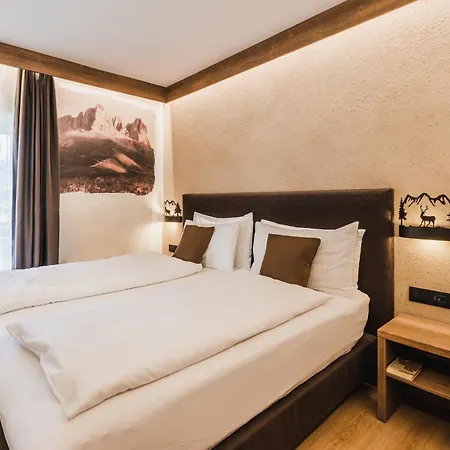 Arnika Hotel