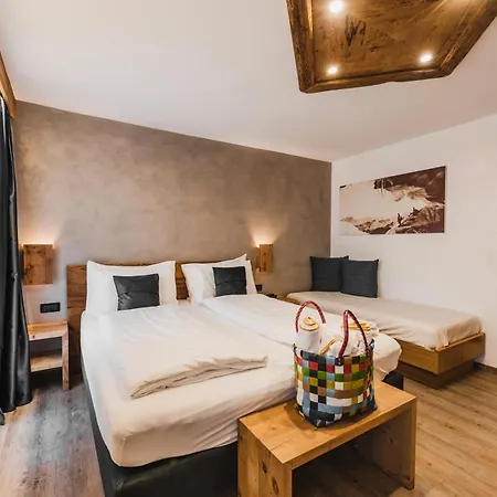 Arnika Hotel
