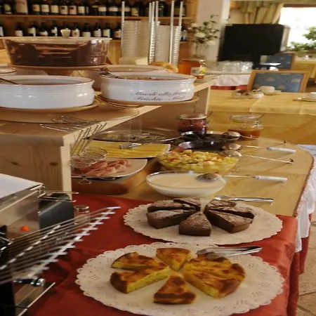 Hotel Arnika 3*