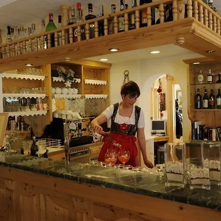 Arnika Pozza di Fassa