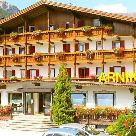 Arnika Hotel 3*