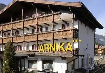 Arnika Hotel 3*