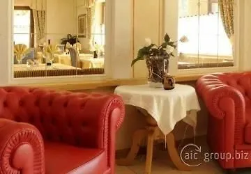 Arnika Hotel